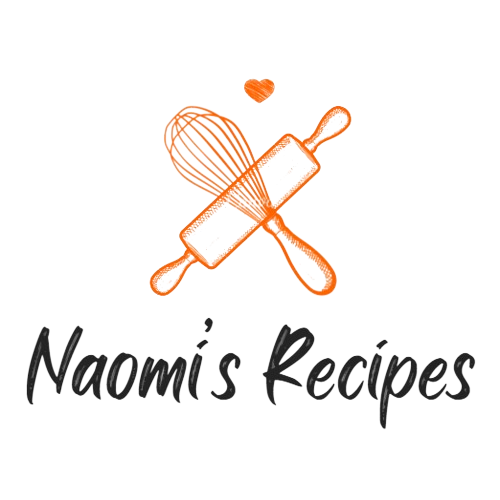 Naomi's Recipes